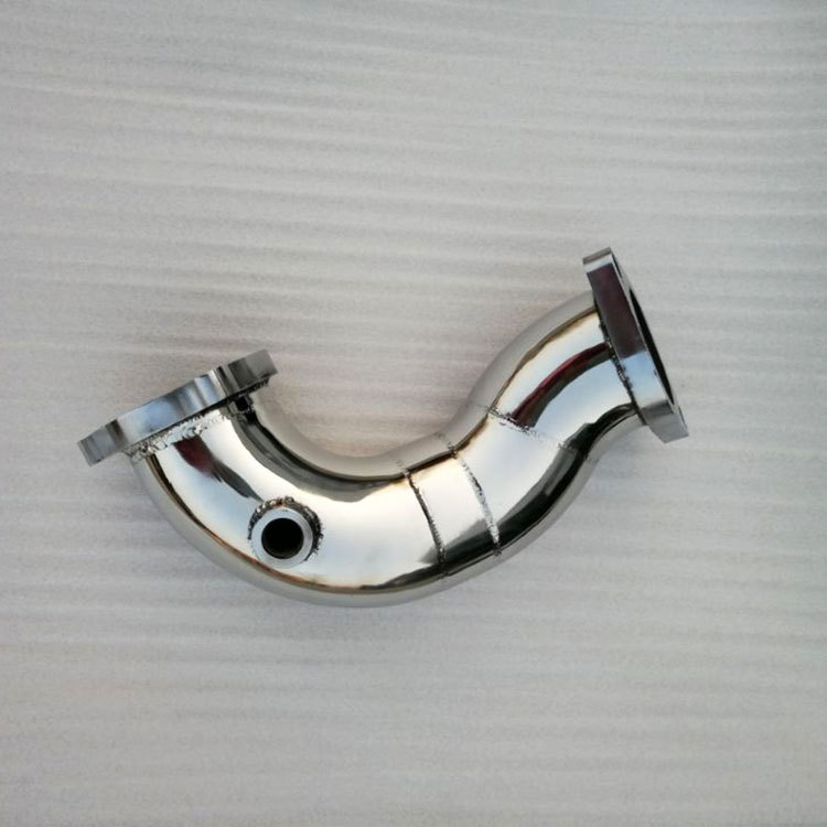Exhaust Pipe Header for Hyundai Veloster