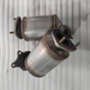 Universal Catalytic Converter for Buick Excelle