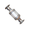 TWC Catalytic Converter for Automobile