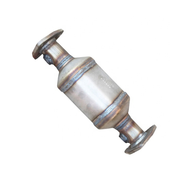 TWC Catalytic Converter for Automobile