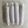 Aluminized Glasspack Resonator Silencer