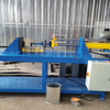 Press Fitting Machine for Muffler Production Line
