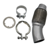 Stainless Steel Exhaust Flexible Pipe for BMW