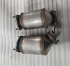 Universal Catalytic Converter for Buick Excelle
