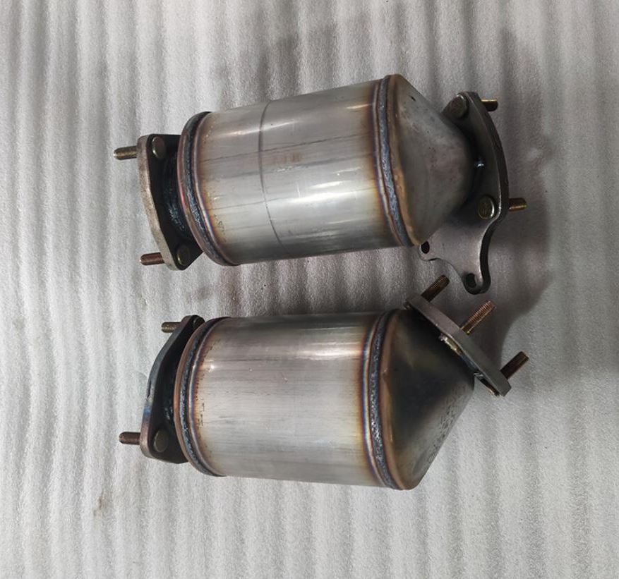 Universal Catalytic Converter for Buick Excelle