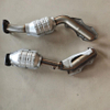 Universal Catalytic Converter for Toyota Reiz