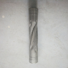 Exhaust Spiral Perforated Pipe for Turnado Muffler