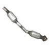 Universal Catalytic Converter for Toyota Prius