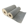Intumescent Mat and Non-Intumescent Ceramic Fiber Blanket