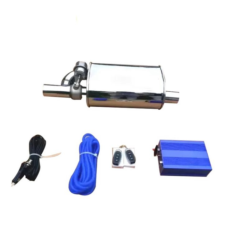 Remote Control Muffler OBD with APP