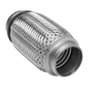 Outer Braid Exhaust Flexible Pipe