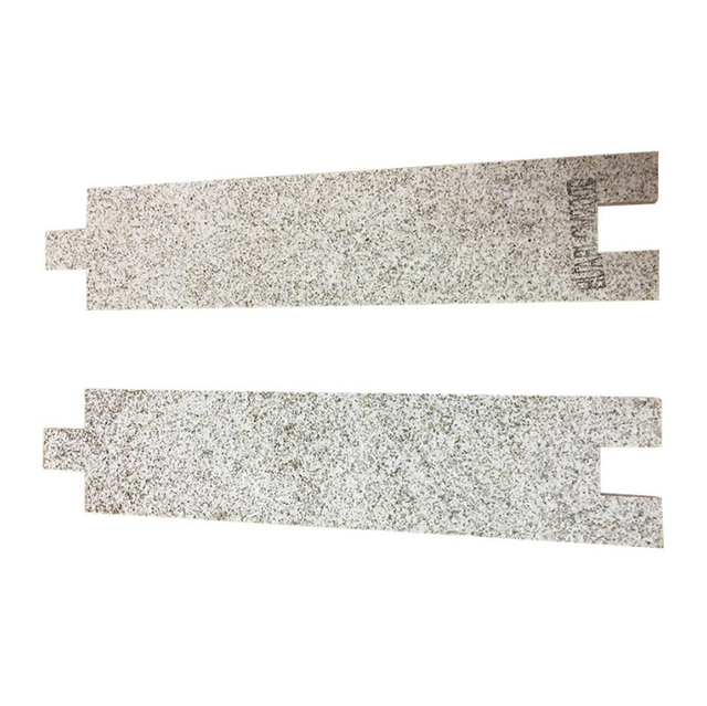 Ceramic Fiber Support Mat for Catalytic Converter