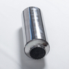 Performance Inner Spiral Tornado Muffler