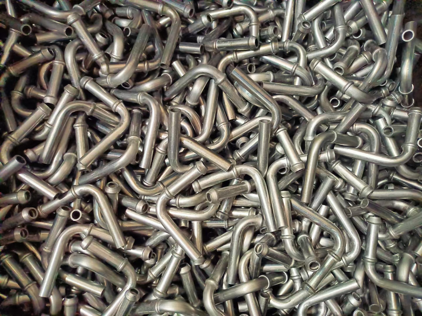 Steel Hook for Exhaust Pipe