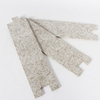 Intumescent Mat and Non-Intumescent Insulation Support Mat