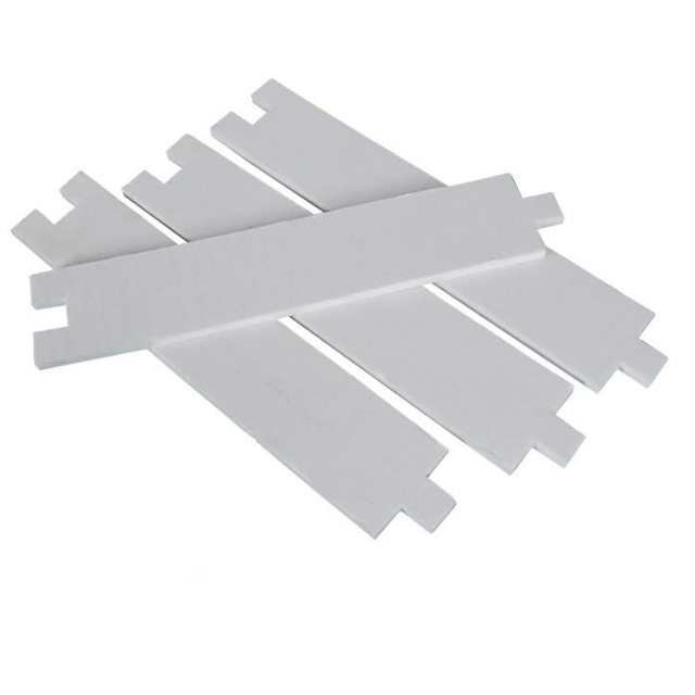 Micro-intumescent Mat for Ceramic Substrate