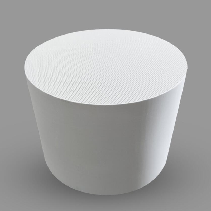 Ceramic Honeycomb Carrier