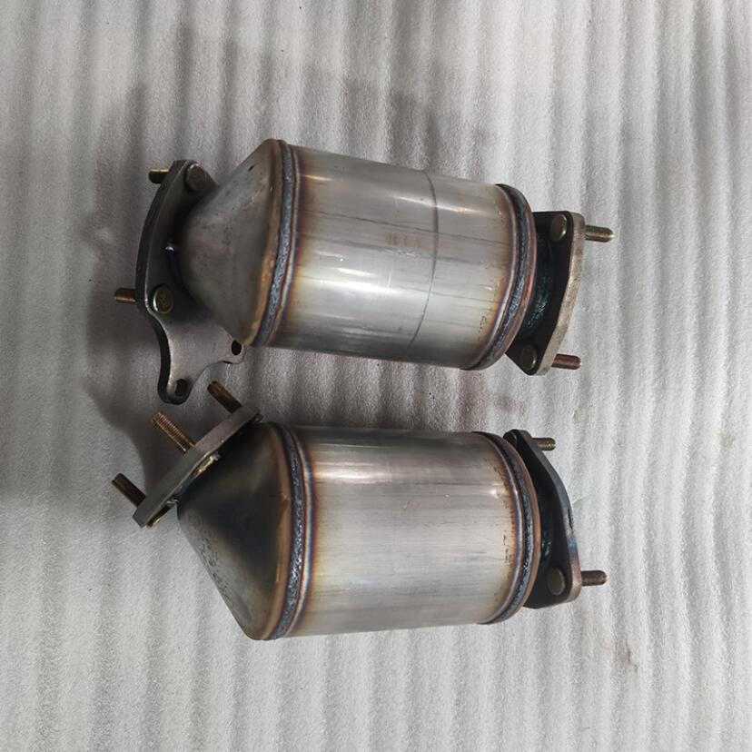 Universal Catalytic Converter for Buick Excelle