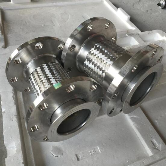 Stainless Steel 304 Metal Hoses for Industry