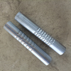 Aluminized Perforated Tubes for Silencer 