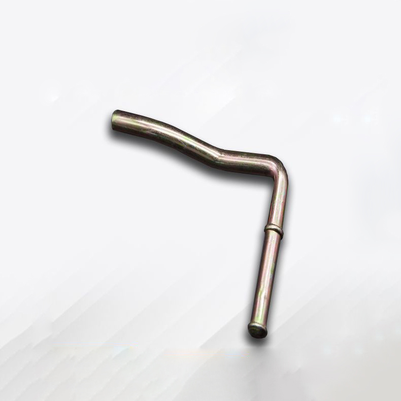 Exhaust Hook