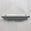 Universal Aluminized Fibreglass Packing Muffler Resonator