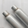 Universal Aluminised Glasspack Muffler Resonator