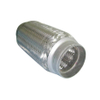 SUS201 Exhaust Flexible Pipe with Inner Braid