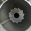 Micro-Perforated Tube for Turnado Muffler