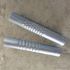 Aluminized Perforated Tubes for Silencer 