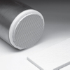 Ceramic Wool Insulation Mat for Catalyst