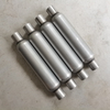 Aluminized Glasspack Resonator Silencer