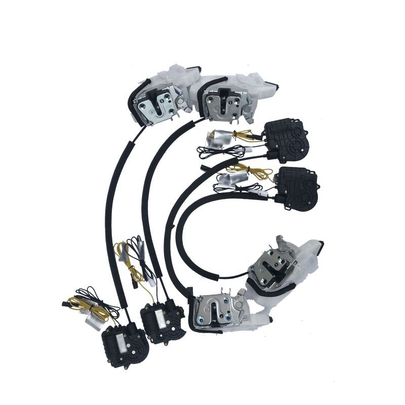 Auto Electric Suction Door For Nissan