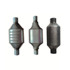 Universal Exhaust Catalytic Converter 