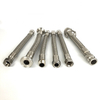 Stainless Steel Metal Tubes for Industry