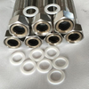 Stainless Steel 316 Metal Hoses for Industries