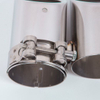 Universal Stainless Steel Exhaust Tip