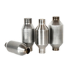 Universal Three-way Catalytic Converters