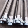 Stainless Steel Corrugated Hose for Industry