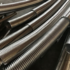 Stainless Steel Metal Tubes for Industry