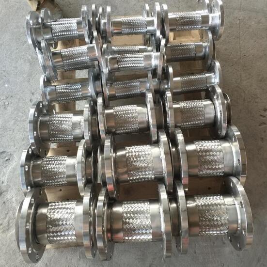 Stainless Steel 304 Metal Hoses for Industry