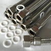 Stainless Steel 316 Metal Hoses for Industries