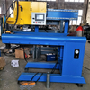 Weld Seam Machine for Muffler Production Line