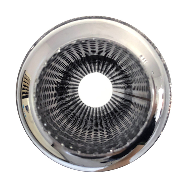 General Tornado Muffler Resonator