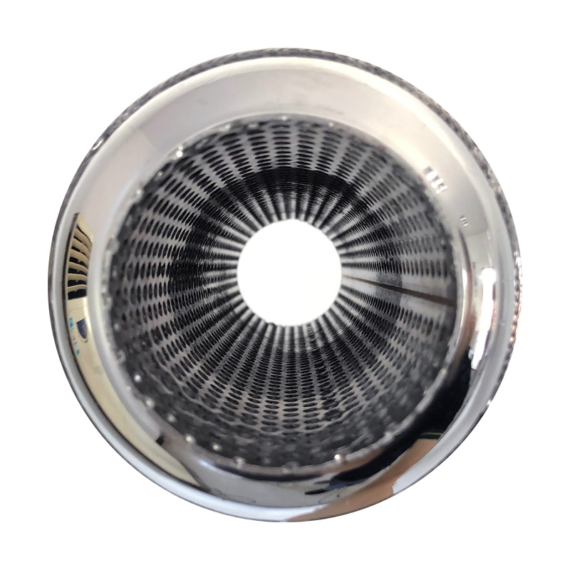 General Tornado Muffler Resonator