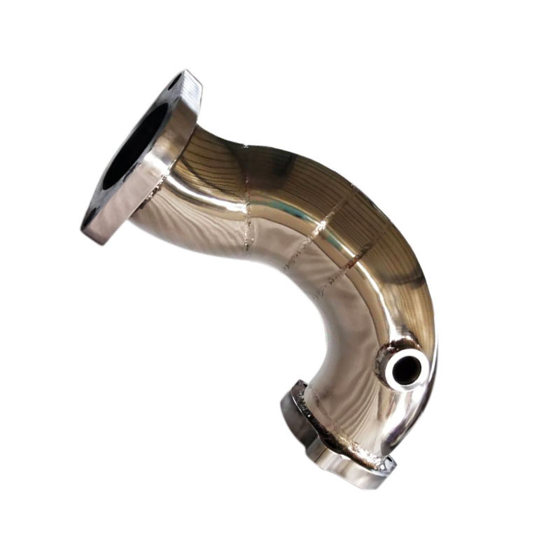 Exhaust Pipe Header for Hyundai Veloster
