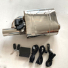 Electric Valve Muffler L+R