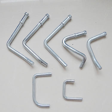 Steel Hook for Exhaust Pipe