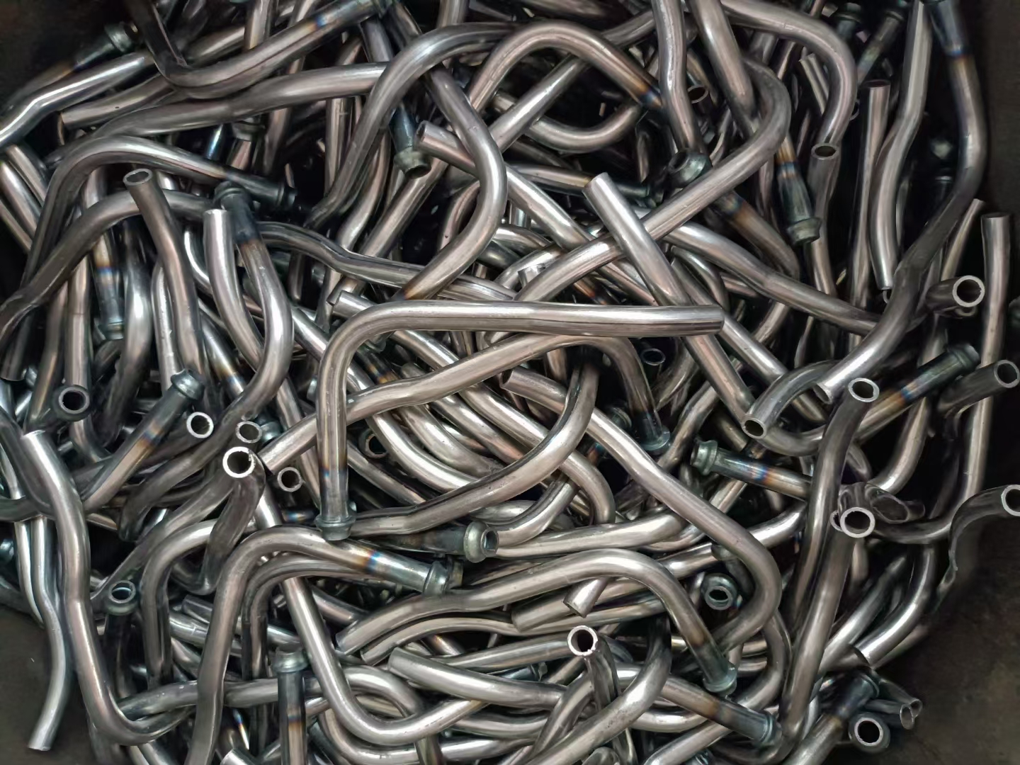 Steel Hook for Exhaust Pipe