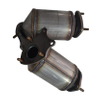 Universal Catalytic Converter for Buick Excelle
